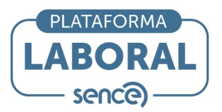 Logo SENCE Laboral